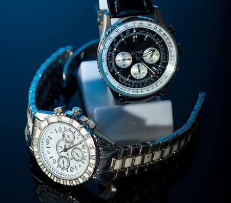 Sell Watches in NYC | Luxury Watches | Luriya